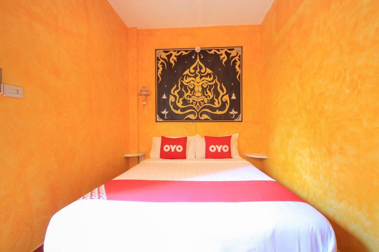 Ban Elephant Blanc Apartment Kata Beach Extérieur photo