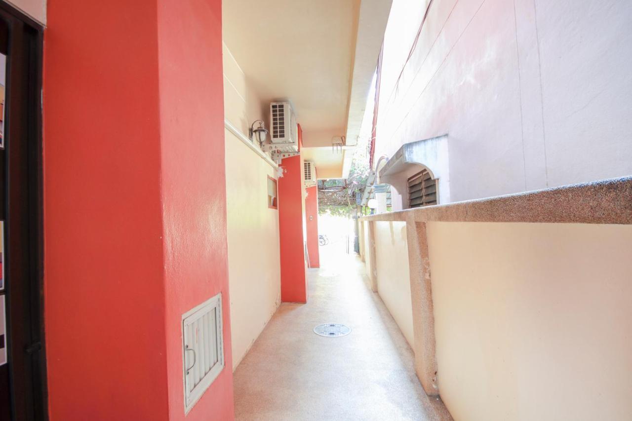 Ban Elephant Blanc Apartment Kata Beach Extérieur photo