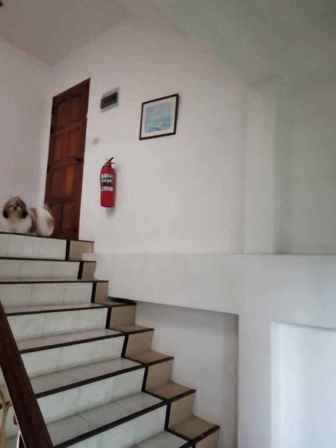 Ban Elephant Blanc Apartment Kata Beach Extérieur photo