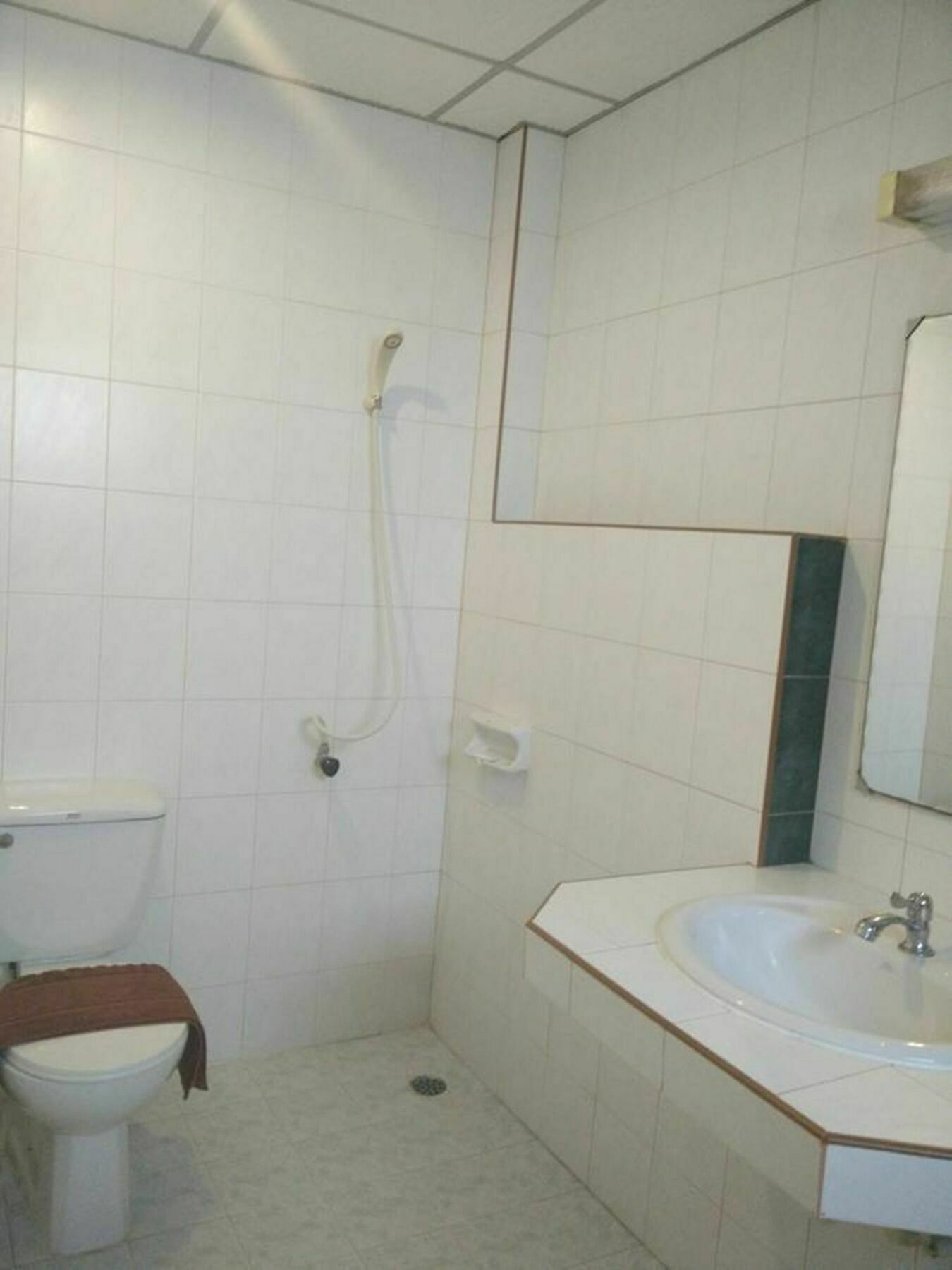 Ban Elephant Blanc Apartment Kata Beach Extérieur photo